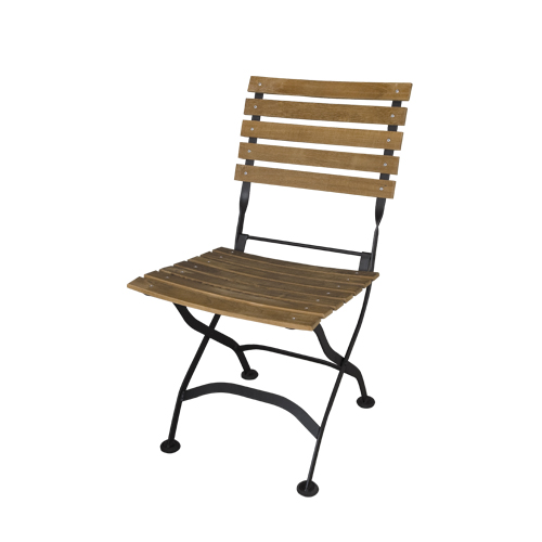 Zahradní sklapovací židle SENJA PL
