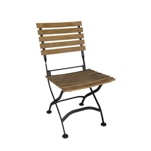 Zahradní sklapovací židle SENJA PL