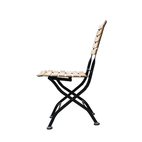 Zahradní sklapovací židle SENJA PL