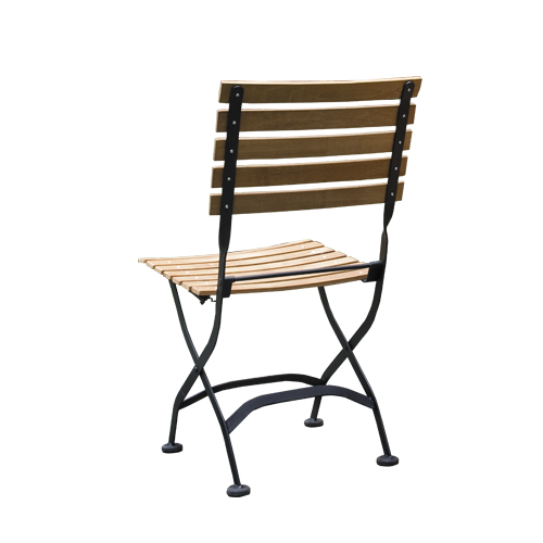Zahradní sklapovací židle SENJA PL