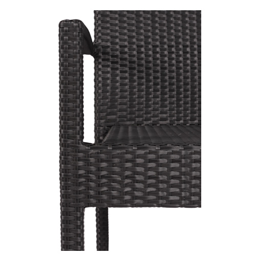 Zahradní křesla SIMON