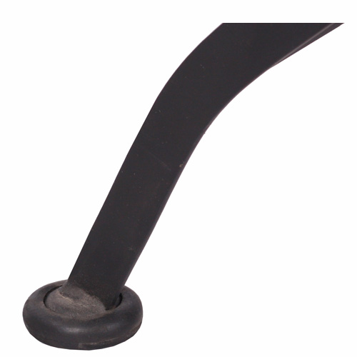 Zahradní sklapovací židle SENJA AL PL