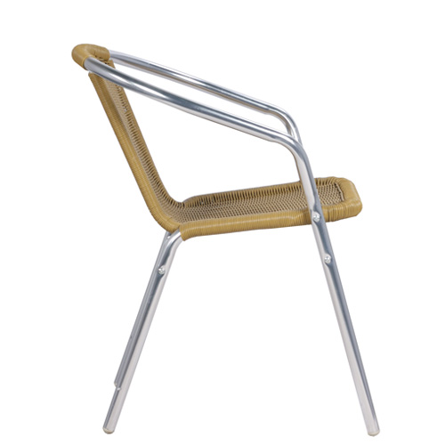 Zahradní židle KIR - více barev v nabídce