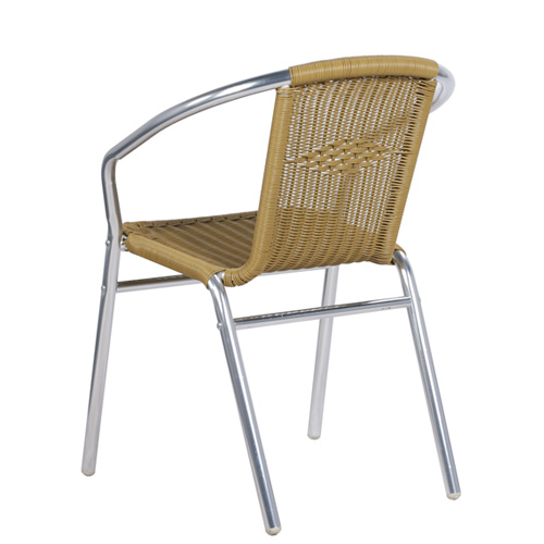 Zahradní židle KIR - více barev v nabídce