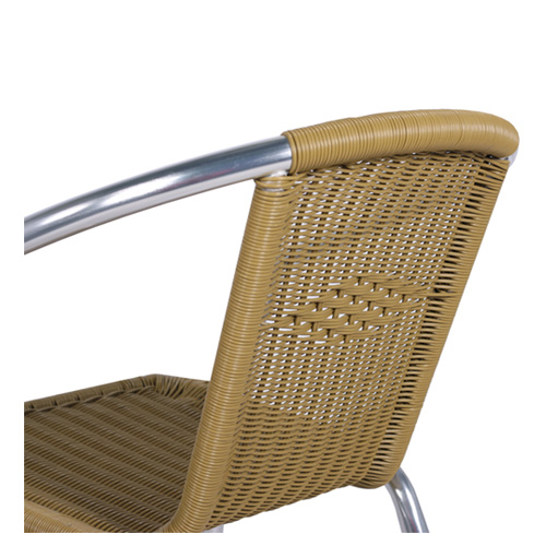 Zahradní židle KIR - více barev v nabídce