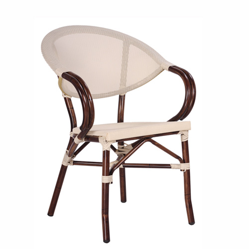 Zahradní židle MANGO - více barev v nabídce