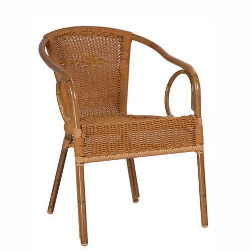 Zahradní křesla LORETTA