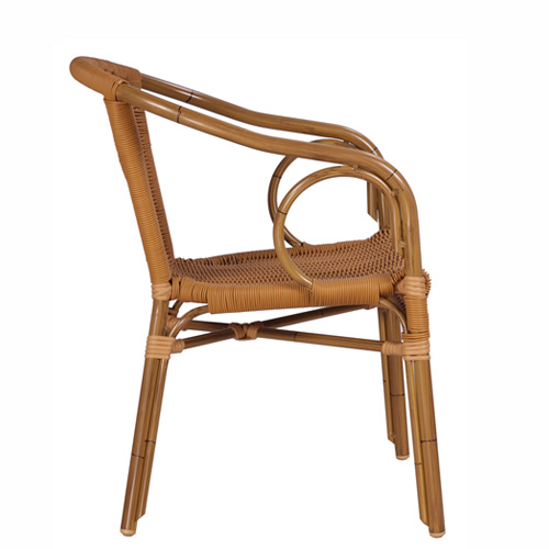 Zahradní křesla LORETTA