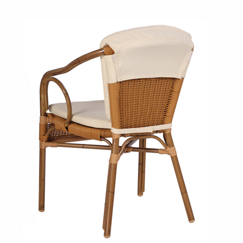 Zahradní křesla LORETTA