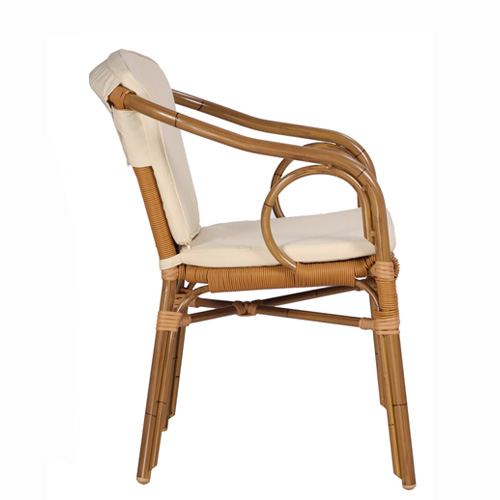 Zahradní křesla LORETTA