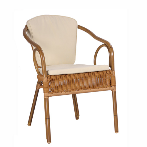 Zahradní křesla LORETTA