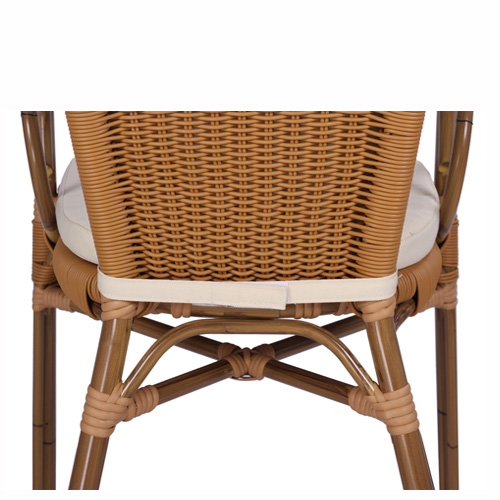 Zahradní křesla LORETTA