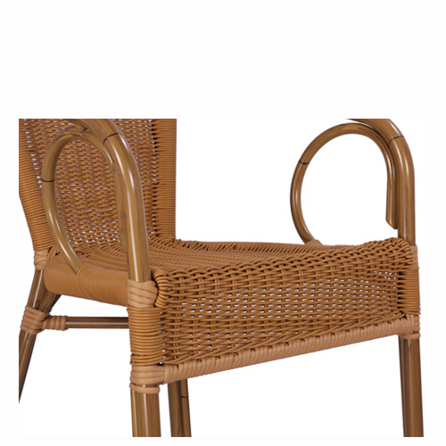 Zahradní křesla LORETTA