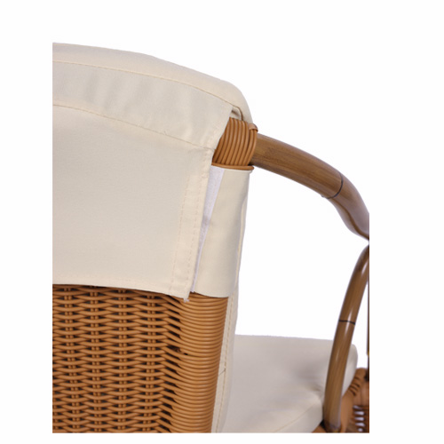 Zahradní křesla LORETTA