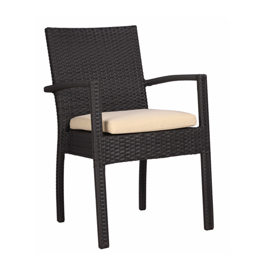 Zahradní křesla SIMON