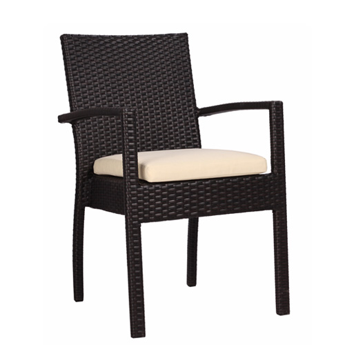 Zahradní křesla SIMON