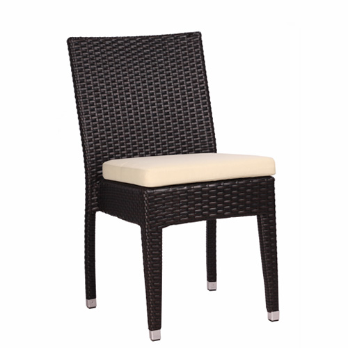 Zahradní židle IVO