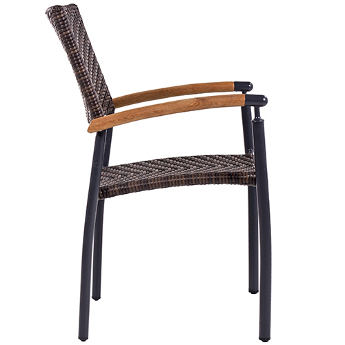 Zahradní židle TORIN