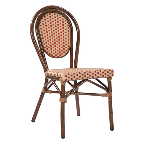 Zahradní židle BAMBU - více barev v nabídce