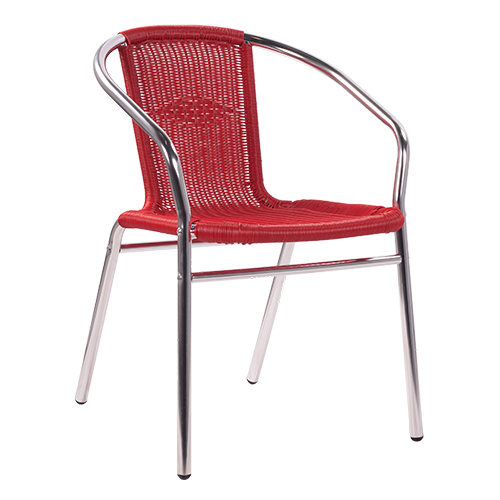 Zahradní židle KIR - více barev v nabídce