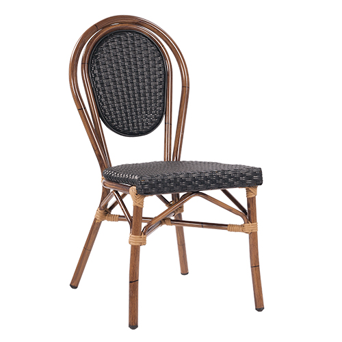 Zahradní židle BAMBU - více barev v nabídce