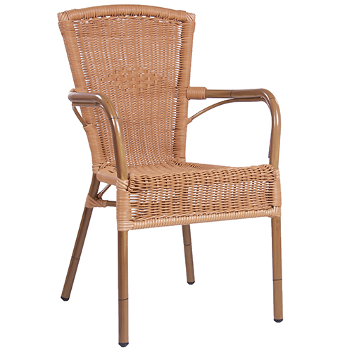 Zahradní křesla RIVA