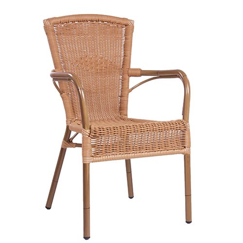 Zahradní křesla RIVA