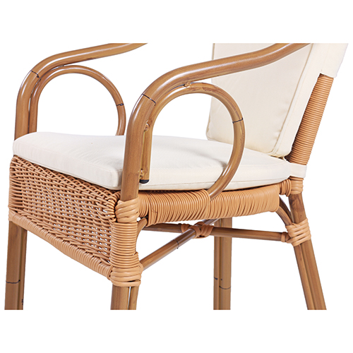 Zahradní křesla LORETTA