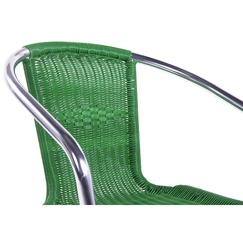 Zahradní židle KIR - více barev v nabídce