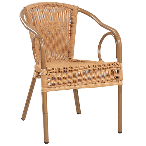 Zahradní křesla LORETTA