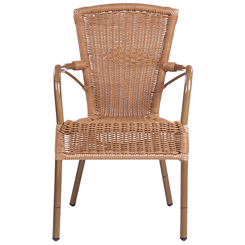 Zahradní křesla RIVA