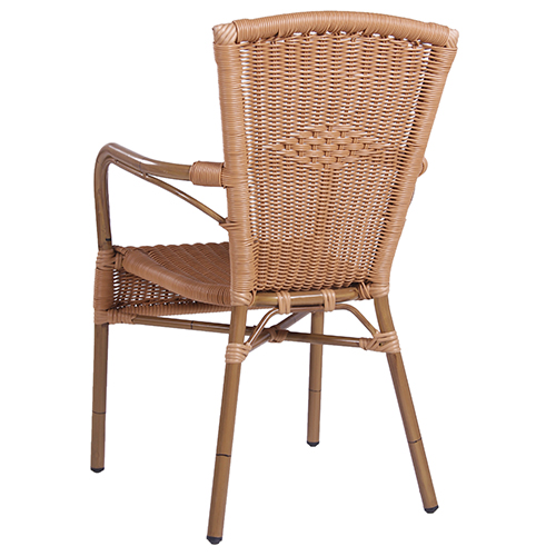 Zahradní křesla RIVA