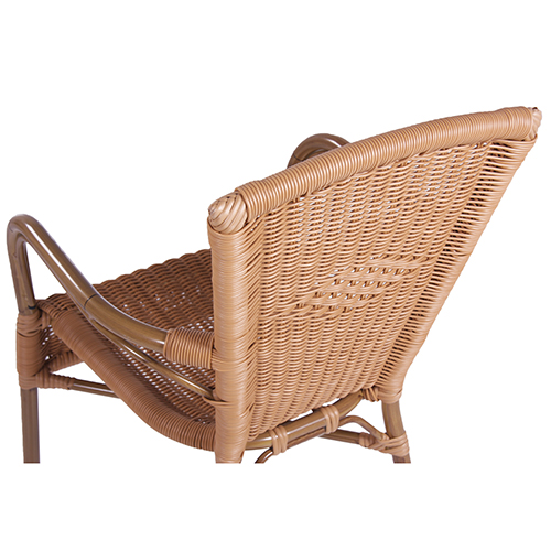 Zahradní křesla RIVA