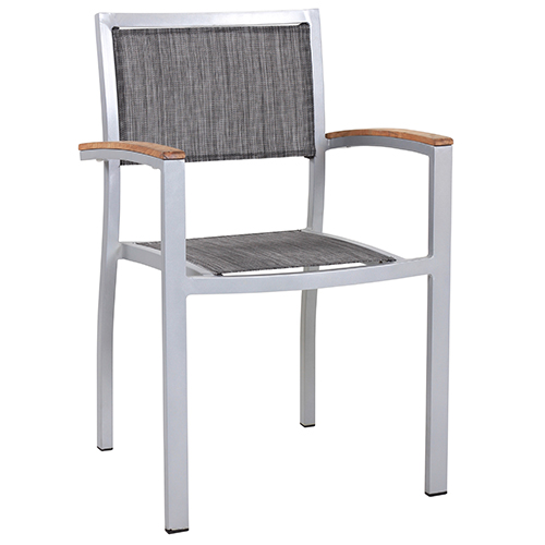 Zahradní židle TIMOR T