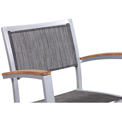 Zahradní židle TIMOR T