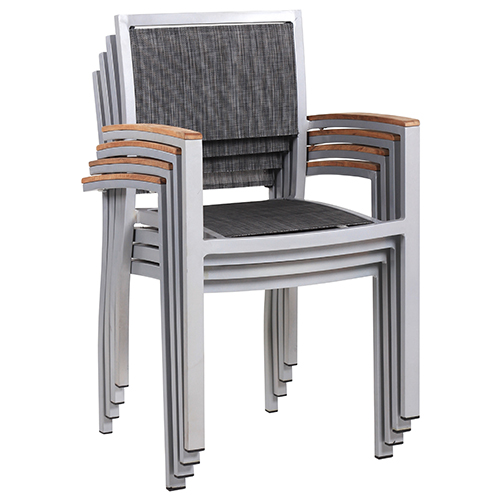 Zahradní židle TIMOR T