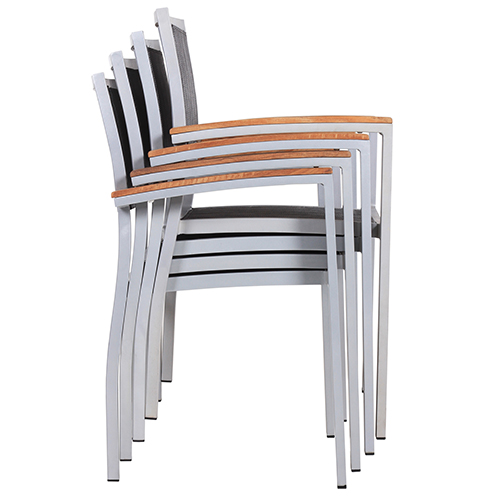 Zahradní židle TIMOR T