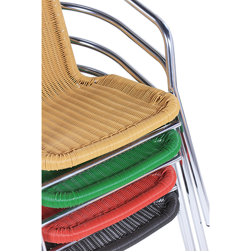 Zahradní židle KIR - více barev v nabídce