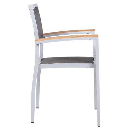 Zahradní židle TIMOR T