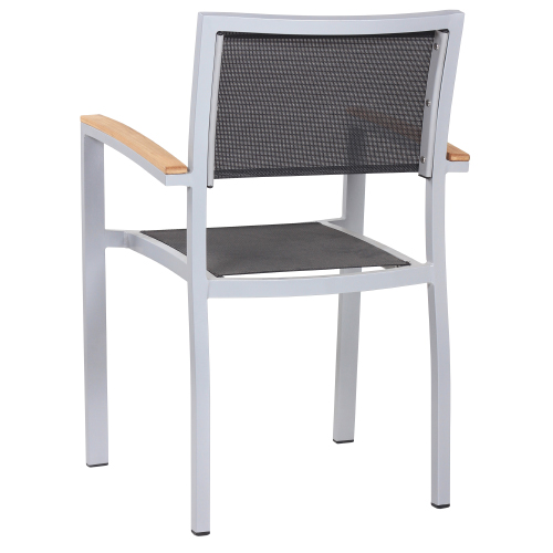 Zahradní židle TIMOR T