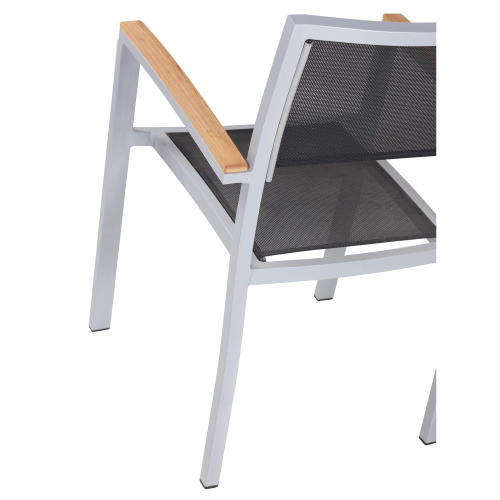 Zahradní židle TIMOR T