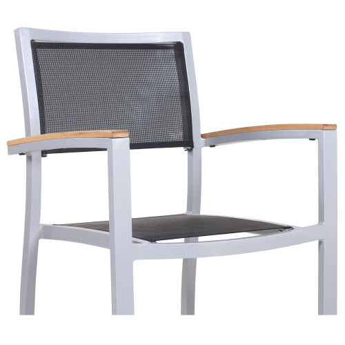 Zahradní židle TIMOR T