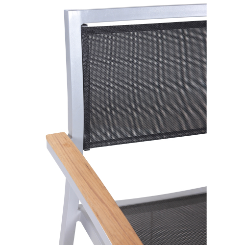 Zahradní židle TIMOR T