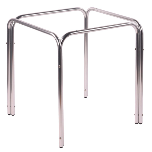 Zahradní hliníkové stoly IRENA HR70