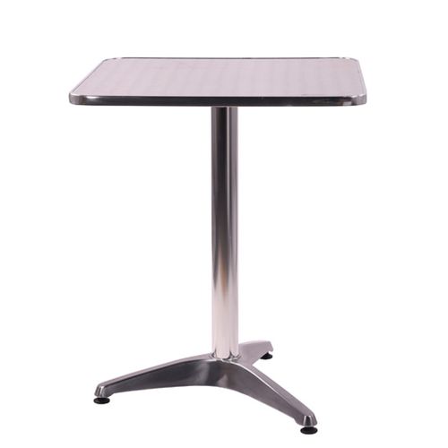 Zahradní hliníkové stoly MIRA HR60