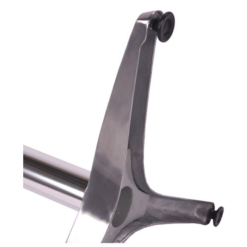 Zahradní hliníkové stoly MIRA HR60