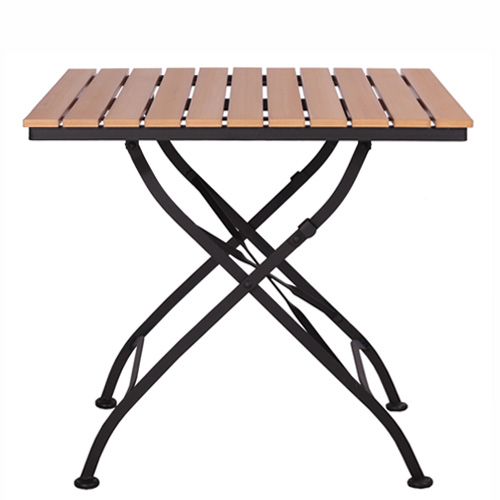 Zahradní sklapovací stoly SENJA 128 PL