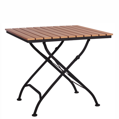 Zahradní sklapovací stůl SENJA 88 PL