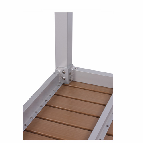 Stoly na terasu LUNO 168 PL 