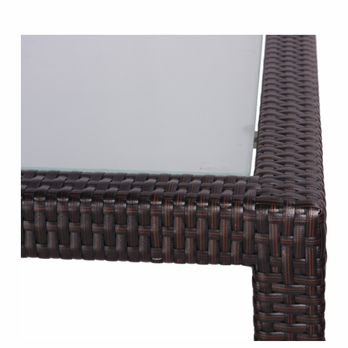 Zhradní stoly ALORA HR80